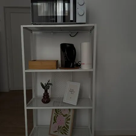 Appartement Le Coeur - Neuf Et Equipe Centre Château-Thierry