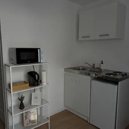 Le Coeur - Neuf Et Equipe Centre Appartement