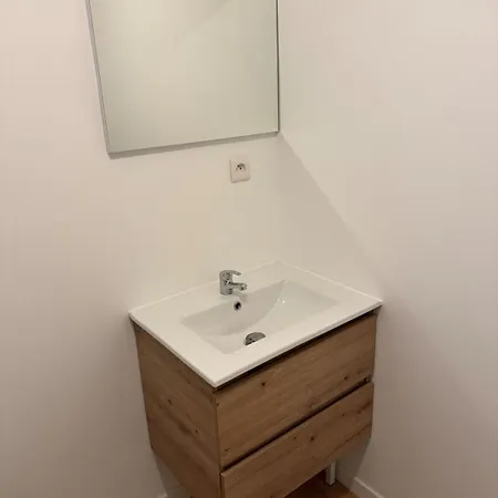 Le Coeur - Neuf Et Equipe Centre Appartement *